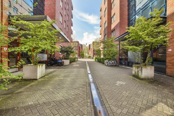 Medium property photo - Johan Hofmanstraat 217, 1069 KD Amsterdam